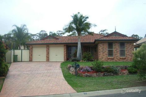 16 Woodlands Dr, Glenmore Park, NSW 2745