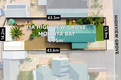 Property photo of 31A Highview Grove Moonta Bay SA 5558