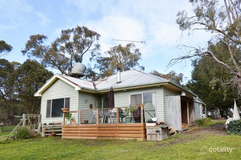 91 Hardies Hill Rd, Garibaldi, VIC 3352