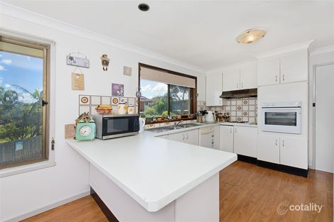 Property photo of 3 Seaview Parade Wallabi Point NSW 2430