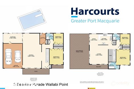 Property photo of 3 Seaview Parade Wallabi Point NSW 2430