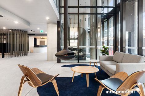 Property photo of 101/92 Northbourne Avenue Braddon ACT 2612