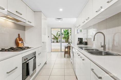 Property photo of 34/30-32 Stephen Road Botany NSW 2019