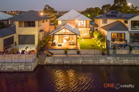 Property photo of 36 Lycium Quays Stirling WA 6021