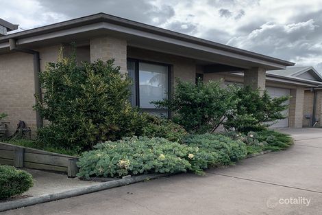 Property photo of 11/3 Tenambit Street East Maitland NSW 2323