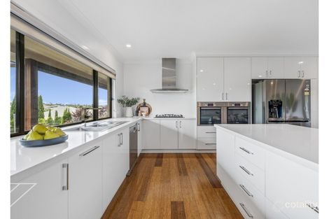 Property photo of 55 Grange Crescent Warragul VIC 3820