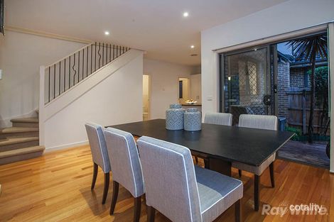 Property photo of 30 Seaview Crescent Mulgrave VIC 3170