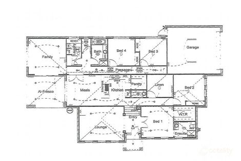 Property photo of 1 Federation Terrace Kennington VIC 3550