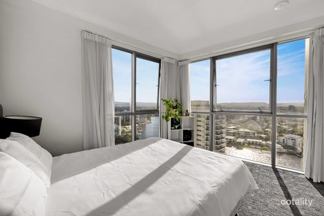 Property photo of 2197/23 Ferny Avenue Surfers Paradise QLD 4217