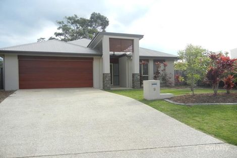 Property photo of 9 Peregrine Crescent Coomera QLD 4209