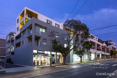 Property photo of 207/531-535 Burwood Road Belmore NSW 2192