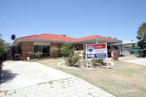 Property photo of 3 Guernsey Court Stratton WA 6056