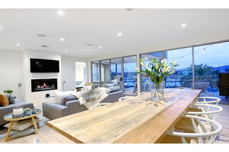 Property photo of 22 Harbourside Esplanade Safety Beach VIC 3936