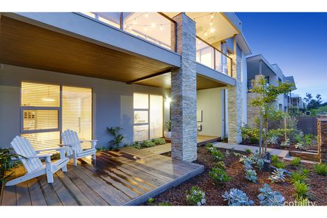 Property photo of 22 Harbourside Esplanade Safety Beach VIC 3936