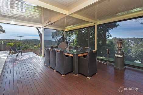 Property photo of 33 The Ridge Helensburgh NSW 2508