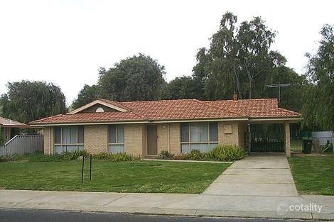 7 Silver Gull Ct, Geographe, WA 6280