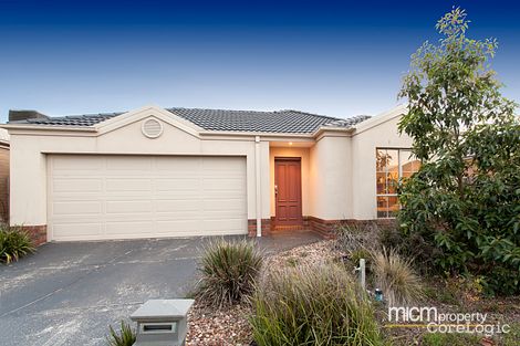 Property photo of 6 Earth Street Point Cook VIC 3030