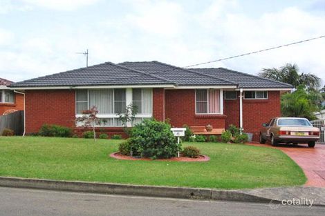 Property photo of 6 Kylie Place Dapto NSW 2530