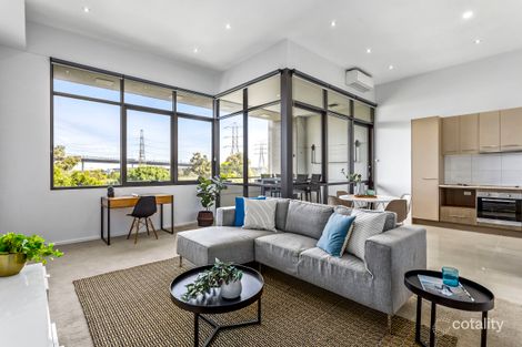 Property photo of 209/200 Stephen Street Yarraville VIC 3013