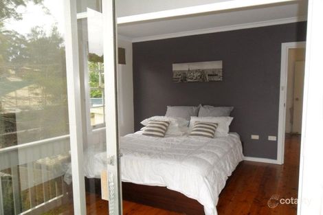 Property photo of 52 Hospital Road Bulli NSW 2516