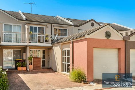 Property photo of 10 Scarborough Drive Patterson Lakes VIC 3197