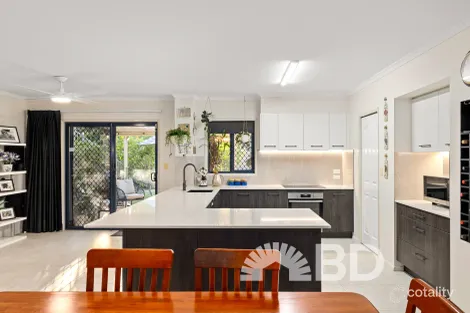Property photo of 6 Yalbah Place Narangba QLD 4504