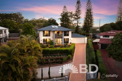 Property photo of 6 Yalbah Place Narangba QLD 4504