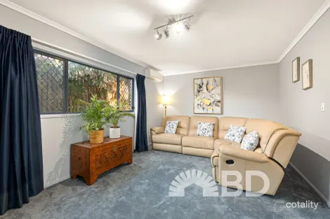 Property photo of 6 Yalbah Place Narangba QLD 4504