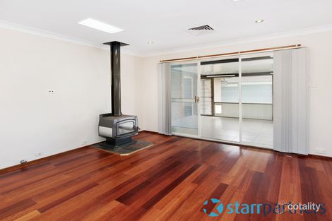 Property photo of 51 Greenbank Drive Werrington Downs NSW 2747
