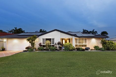 22 Millbend Cres, Algester, QLD 4115