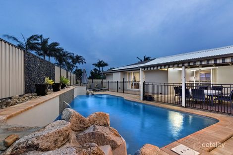 Property photo of 22 Millbend Crescent Algester QLD 4115