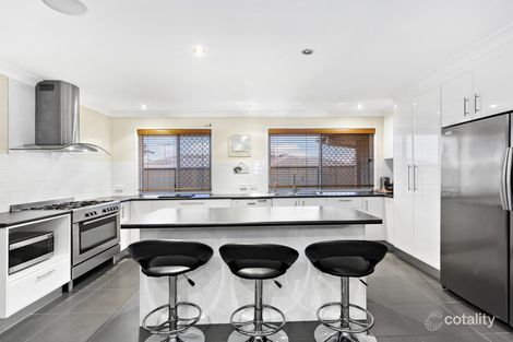 Property photo of 22 Millbend Crescent Algester QLD 4115