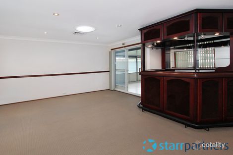 Property photo of 51 Greenbank Drive Werrington Downs NSW 2747