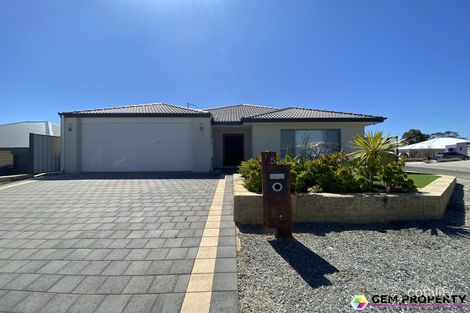 15 Medinah St, Meadow Springs, WA 6210