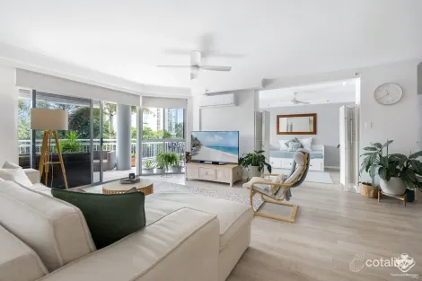 Property photo of 5/11-17 Hughes Avenue Main Beach QLD 4217