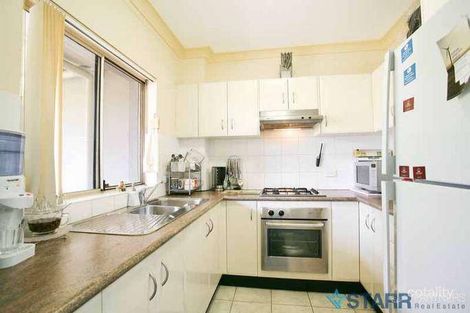Property photo of 9/30-36 Memorial Avenue Merrylands NSW 2160