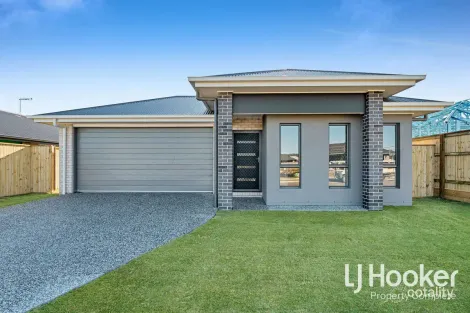 Property photo of 72 Outlook Boulevard Gleneagle QLD 4285