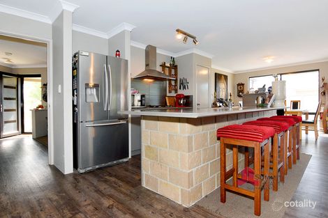 Property photo of 21 Pluto Drive Australind WA 6233