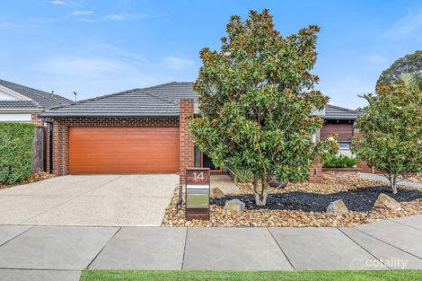 Property photo of 14 Inkerman Street Berwick VIC 3806