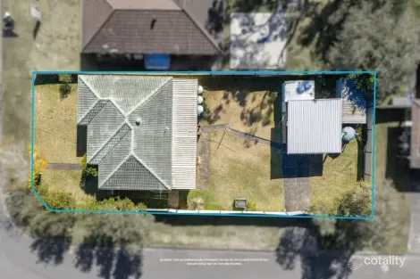 55 MCKELLAR BVD, BLUE HAVEN, NSW 2262