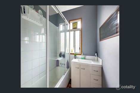 Property photo of 439 Tor Street Newtown QLD 4350