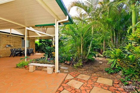 Property photo of 13 Cheltenham Place Forest Lake QLD 4078