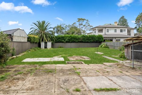 Property photo of 40 McClelland Street Willoughby East NSW 2068