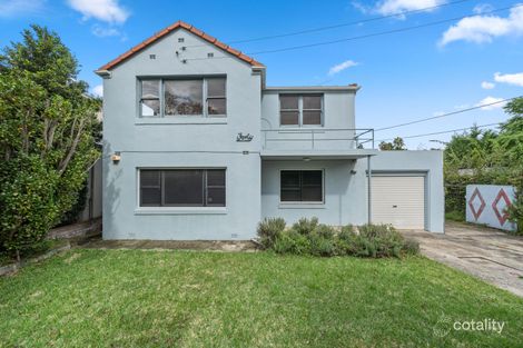 Property photo of 40 McClelland Street Willoughby East NSW 2068