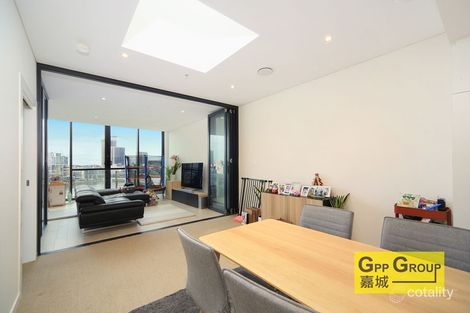 Property photo of 903/13 Wentworth Place Wentworth Point NSW 2127