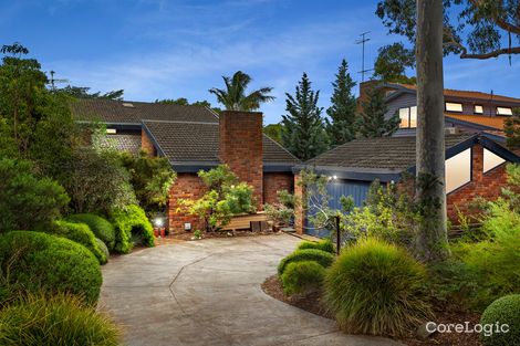 Property photo of 5 Talbot Avenue Balwyn VIC 3103