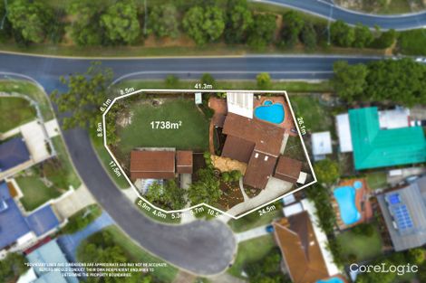 Property photo of 4 Aerie Court Springwood QLD 4127