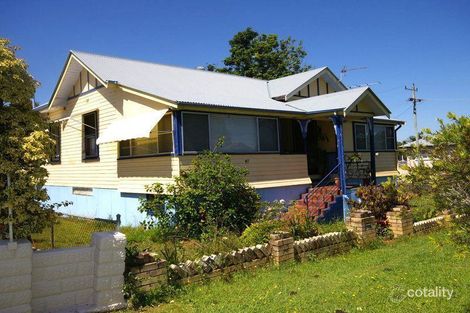 Property photo of 47 Bright Street East Lismore NSW 2480