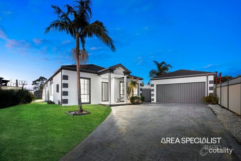 Property photo of 14 Summit Court Hampton Park VIC 3976