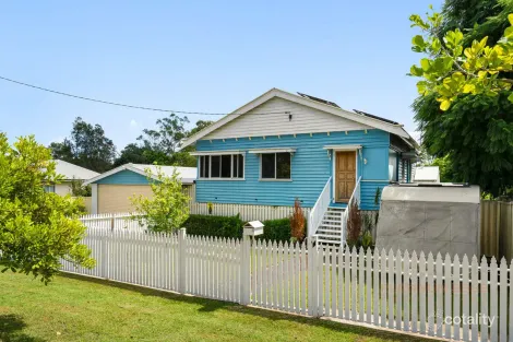 4 Ecole St, Beaudesert, QLD 4285